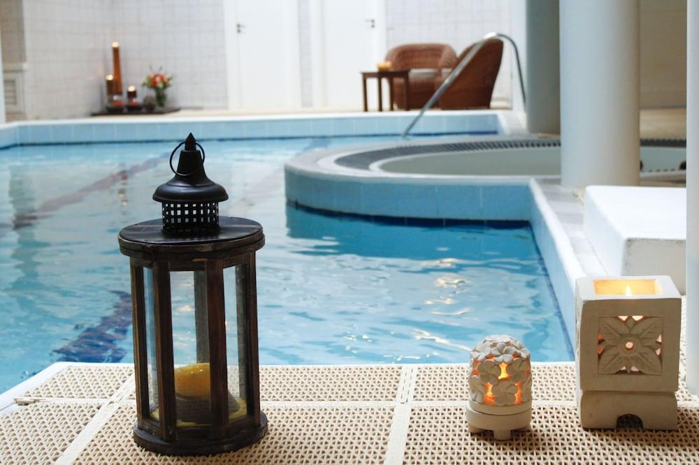 Carilo Village Apart Hotel & Spa Eksteriør billede