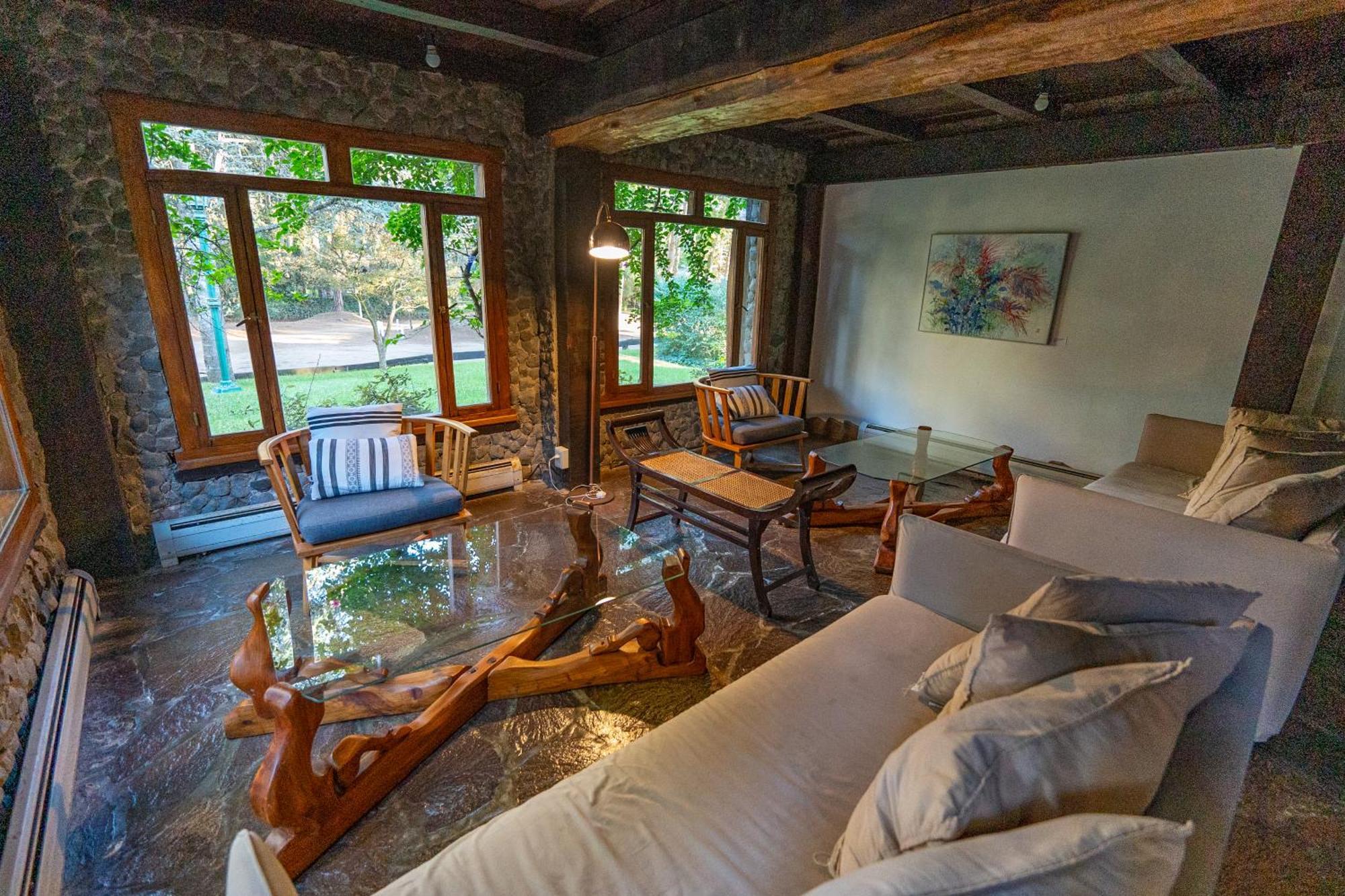 Carilo Village Apart Hotel & Spa Eksteriør billede