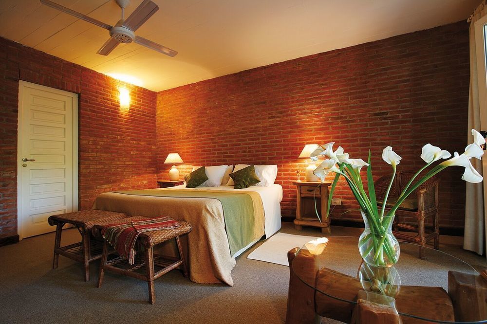 Carilo Village Apart Hotel & Spa Eksteriør billede